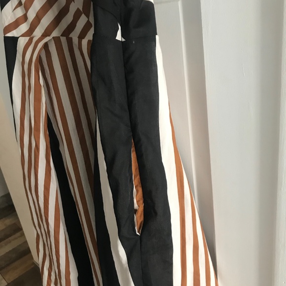 Halter Party Dress - Picture 4 of 6